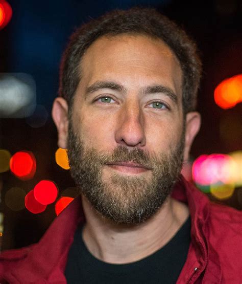 Ari Shaffir